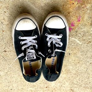 Women’s converse